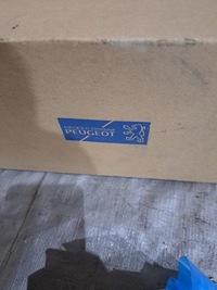 фото thumb №7, Лампа передня права peugeot 306