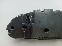 Bmw 3 e46 1998 лічильник / спідометр Зі Шроту, фото thumb