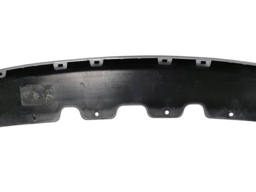 фото thumb №13, Накладка, диффузор, спойлер нижний бампера передней dodge durango 8.009