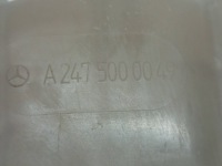 фото thumb №7, Mercedes a w177 b w247 w118 бак расширительный a2475000049