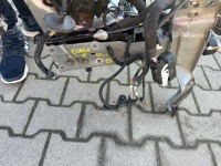 фото thumb №1, Opel corsa f peugeot 208 ii лонжерон четверть четверть левая