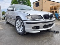 фото thumb №14, Bmw 3 e46 lift лампа правый задняя правая задняя крыло