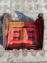 Купить Mercedes actros mp4 arocs основание коробка аккумуляторов, фото thumb