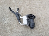 фото thumb №1, Радиатор масла корпус hyundai ix35 2.0 crdi 2014