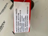 фото thumb №5, Амортизатор правый перед opel mokka a 1.6 cdti