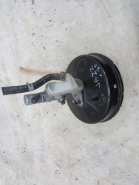 фото thumb №1, Усилитель тормозов серво jazz iii 08-14