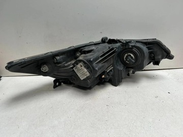 фото thumb №8, Лампа, фара ксенон honda accord 8 viii