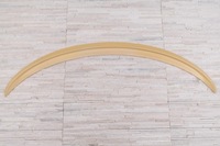 фото thumb №11, Mercedes cla c117 2013-2019 спойлер крышки