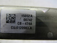 Молдинг впрыскная форсунки renegade 1.4 15052a00742 Оригинал, фото thumb