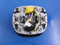 фото thumb №6, Skoda octavia ii lift воздуховод 3t0419091a с подушка безопасности i модуль