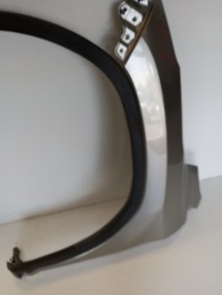 Крыло  lexus rx 450 rx450 v 18r левое в Украине, фото thumb