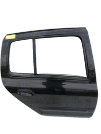 фото thumb №1, Двері задня задні праве renault clio ii 2