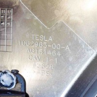 фото thumb №7, Інші запчастини внутрішні tesla модель x 106296300a 3131551 2017