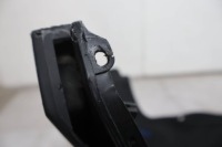 фото thumb №9, Задний бампер volkswagen touran cross i 1 1t0 2006-