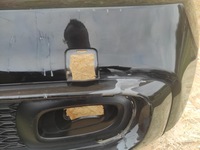 фото thumb №4, Бампер задняя mini f56 s sport