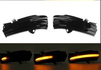 фото thumb №1, Ford fusion usa led поворотники плавающие