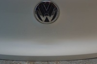 фото thumb №11, Vw tiguan 5n r-line крышка багажника задняя lc9a k885