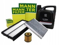 фото thumb №1, Mazda 6 gh ii 08-14 2.5 170km фільтри набір