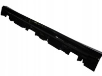 фото thumb №1, Mercedes gle w167 167 молдинг поріг ліва amg 197