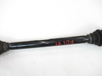 фото thumb №10, Піввісь зад bmw f01 f02 f06 f07 12 f13 650i 750i n63