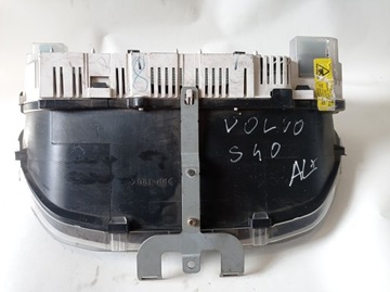 фото thumb №5, Спідометр  прилади volvo s40 v40 30857574