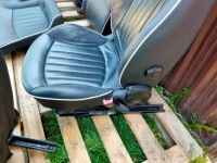 Сиденья заднее сиденье mini r56 limitowana издание кожа Доставка, фото thumb