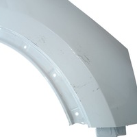 фото thumb №9, Крила правий перед renault captur ii 631009055r