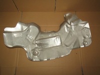 фото thumb №1, Ml mercedes w166 захист корпус теплова