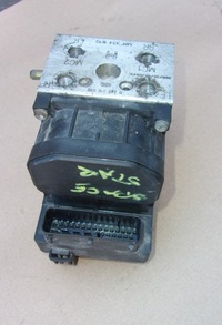 фото thumb №1, Carisma space star насос abs mr334810 mr475695