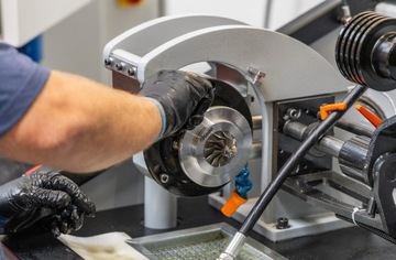 фото thumb №12, Амортизатор турбокомпресора ace-144 citroen, peugeot c 6, 407, 607 2720 куб. см