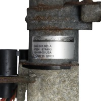 фото thumb №15, Porsche cayenne turbo 9pa 4.5 v8 кпп раздаточная редуктор 95534104051