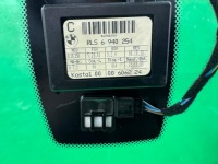 Стекло передняя лобовое под датчик датчик дождя 6940254 bmw 7 e65 e66 01- Цена, фото thumb