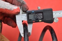 фото thumb №6, Пружина задняя задняя citroen c-elysee ii 1.2 vti 17r