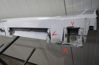 фото thumb №9, Молдинг поріг ліва toyota corolla xii kombi e21