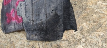 фото thumb №7, Подкрылок левый перед audi a6 c6 8