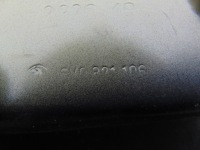 фото thumb №15, Крыло правый перед skoda fabia iii 2014- 6v0821106