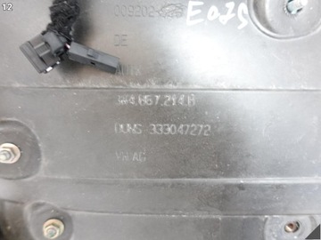 фото thumb №13, Bentley continental flying spur 3w5 06-12 оббивка боковина двері перед r uk