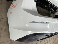 фото thumb №7, Vw golf 8 хэтчбек бампер задняя lc9a rline обычный