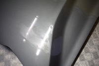 Ford mustang vi 2018 2019 - капот перед кришка двигуна америка Зі Шроту, фото thumb