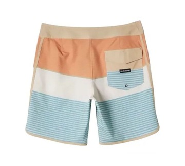 QUIKSILVER МУЖСКИЕ ШОРТЫ ДЛЯ ПЛАВАНИЯ БЫСТРОСЫХАЮЩИЕ ПЛЯЖНЫЕ ШОРТЫ