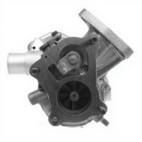 Турбонагнітач 1720127010 toyota avensis 2000 ccm 110 km Недорого, фото thumb