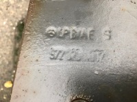 фото thumb №3, Mercedes atego ресора ресори задні nowe 970