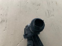 фото thumb №8, Ford mustang mach-e rwd 75.7 kwh привід доводчик двері лівий задня