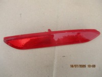 фото thumb №1, Отражатель w бампер hyundai ioniq 92405 g2000 левый