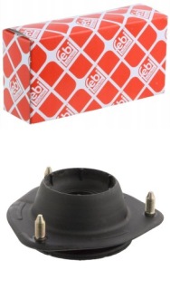 фото thumb №2, Подушка амортизатора febi bilstein 15600 амортизатор