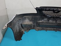 фото thumb №14, Бампер перед mazda mpv ii lift 04-06 серебристый