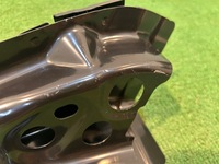 фото thumb №14, Mazda 3 bm 13-16 панель фари лампи лівий перед b45a-54-140