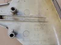 фото thumb №11, Поворотник поворотник лівий перед ford sierra oem номер 90bg13369aa білий