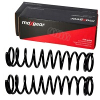 фото thumb №1, Пружины подвеска задняя do skoda felicia i ii