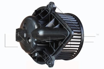 фото thumb №9, Повітродувка renault scenic i nrf 34056 вентилятор внутрішній